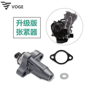 Upgraded Chain Tensioner for Voge 525R DS AC, Morini, Kayo 500X, Hengjian, Loncin KE500 Engine