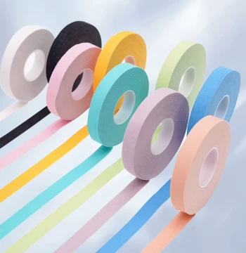 Professional Guzheng Tape for Performance, Breathable Tape for Children's Grading Exams, Non-Sticky Tape for Pipa Nails
