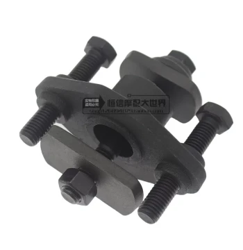 Electric Tricycle Bearing Outer Ring Half-Shaft Puller Tricycle Motorcycle Repair Puller Removal Tool