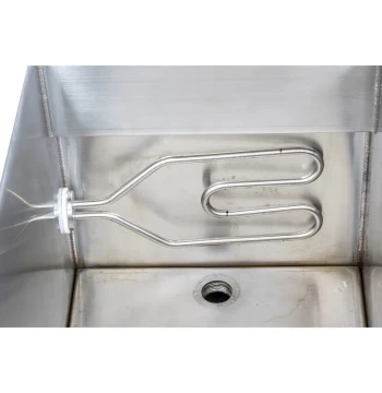 Genuine DS-1030A Industrial Cleaning Equipment - Laboratory Ultrasonic Cleaner from Manufacturer