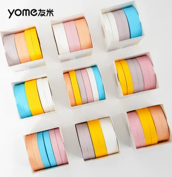 Youmi Guzheng Tape, Specialized Breathable Tape for Children's Exams and Professional Pipa/Guzheng Performance