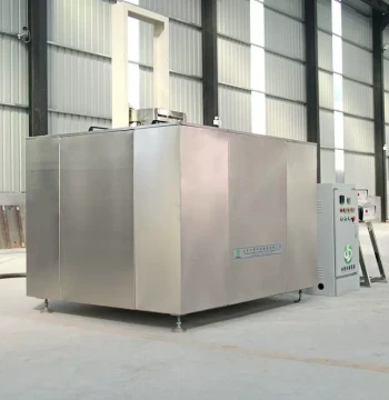 Manufacturer Supply Single-Tank Ultrasonic Cleaner Automatic Screw Washer Multi-Tank Ultrasonic Bearing Cleaner