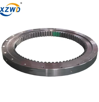 Slewing Bearing DH220-5 Slewing Support Excavator Gear Ring