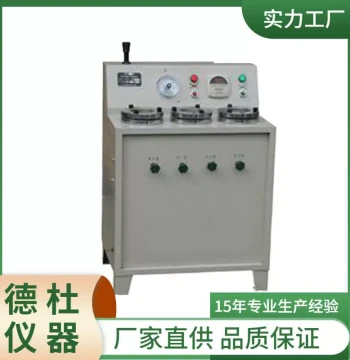 YT1203 Model Waterproof Material Impermeability Tester