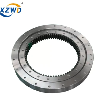 Slewing Bearing Supply – Special Model QND1015.25 for CAT E120B Excavator, Rotary Support Bearing