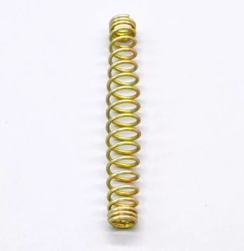 Electric Vehicle Brake Spring - Brake Cable Spring, Expansion Brake Spring, 7cm Brake Spring