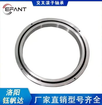 Domestic Crossed Roller Bearing Manufacturer ERBC13015 ERBC13025 ERBC14016 Import Replacement