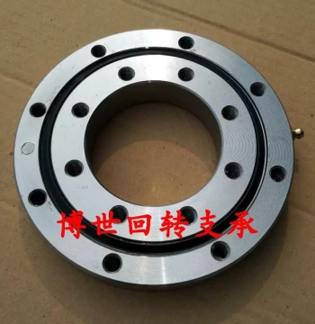#ll010 Toothless Large and Small Slewing Bearing Turntable Bearing for Tower Crane Fog Cannon Concrete Placer