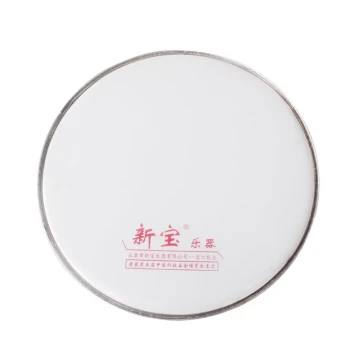 Xinbao (ino) Drumheads - Inch Bass Drumheads, Snare Drumheads, Marching Drumheads, Mounted Heads