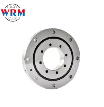 Crossed Roller Bearings MTE-705, MTE3-705T, MTE75160, MTE-730T