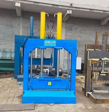 Polyethylene Plastic Hydraulic Guillotine Cutter, Natural Rubber Block Gantry Cutting Machine, Model 660 Oil Pressure Cutting Machine