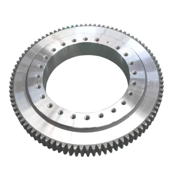 Manufacturer Slewing Bearing Turntable Bearing 010.35.1600