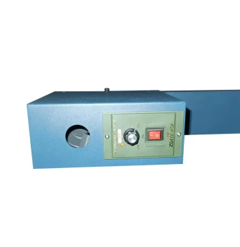 Gourd Film Winding Rack, Air Cushion Film Automatic Rewinding Device, Buffer Quad-Row Packaging Film Winding Stand, Ready Stock