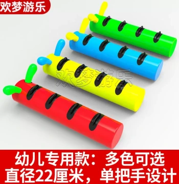 Hot-Selling Inflatable Smart Caterpillar Prop for Children's Fun Sports Events, Kindergarten, School Outdoor Team Building