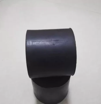 Brick Machine Accessories Non-Fired Cement Brick Machine Rubber Pad Mold Vibration Table Buffer Pad Special Rubber Pad for Brick Machines