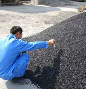 Cold Patch Asphalt Mix for Road Repair Pothole Filling Quick-Set Pavement Maintenance