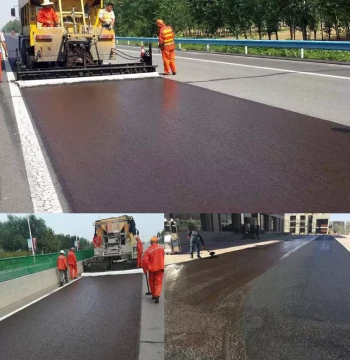 Shandong Supply of Modified Emulsified Asphalt, Slow-Setting Emulsified Asphalt PC-2, Prime Coat Oil