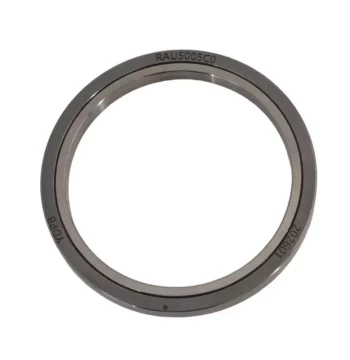 RAU5005 RAU6005 RAU7005 Crossed Roller Joint Module Bearings, Joint Motor Bearings
