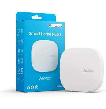 Purchasing Agent: eotec Smart Home Hub2 - V4, Compatible as SmartThings Hub Zigbee