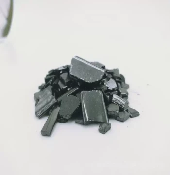 200°C Coal Tar Pitch High Softening Point for Scientific Research