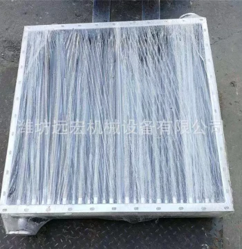 Manufacturer Supply Finned Tube Radiator, Petrochemical Drying Radiator, High-Frequency Welded Finned Tube, Corrosion Resistant