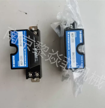 M-System Signal Converter MD-LC2 Base Surge Arrester M8BS2-041