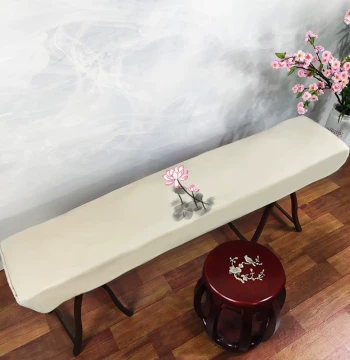 Guzheng Cover Waterproof Dustproof Universal Fit