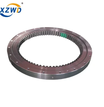 Excavator Swing Bearing for SK130-7 and SK200 Models