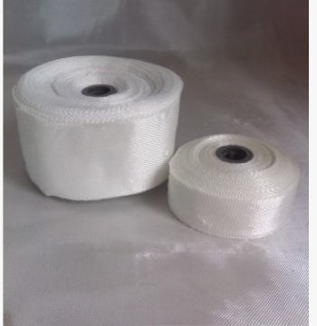 Alkali-Free, Wax-Free Fiberglass Tape for Boat Modeling and Molding – Available in 2.5cm and 5cm Widths (Full Roll)