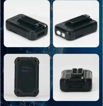 Hot Sale Xgecut48 Programmer + 13 Adapter (T48 with 13 Adapter)