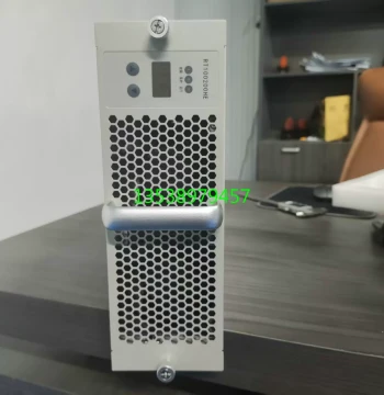 Lingkang RT100200HE Charging Pile Module, DC Power Charging Module for New Energy Vehicles, Sales and Repair