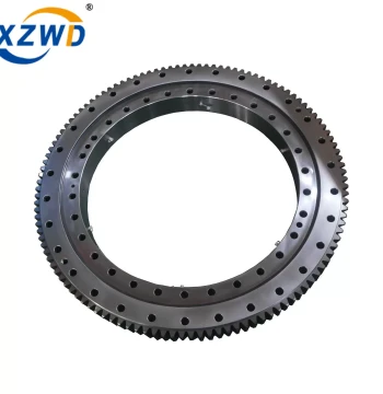 External Tooth Single-Row Slewing Bearing, Turntable Bearing 011.30.1120