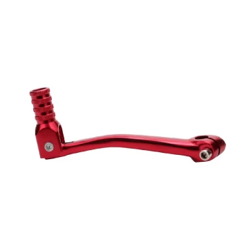 Motorcycle CNC Aluminum Alloy Colorful Gear Shift Lever Modification Kit