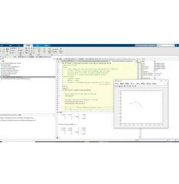 MATLAB Simulation of 2-Link Robotic Arm Kinematics and Dynamics Using Path Planning and PID Controller