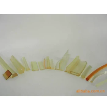Manufacturer of High-Quality PU Belts for Shandong Food Machinery