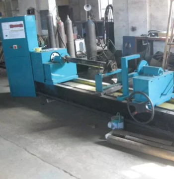 Multi-Function Automotive Driveshaft Balancer BD-100