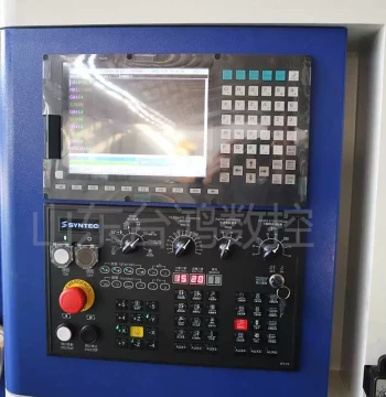 Gantry Machining Center GMC1614, Small CNC Gantry Milling Machine, High-Speed CNC Gantry Machining Center