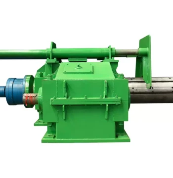 Hengzhong Horizontal Aluminum Coil Uncoiler: Long-Service-Life Machine for Strip and Coil Processing
