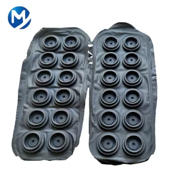 Plastic Mold Manufacturing, Injection Mold Processing, Rubber Factory Services, Precision Plastic Parts