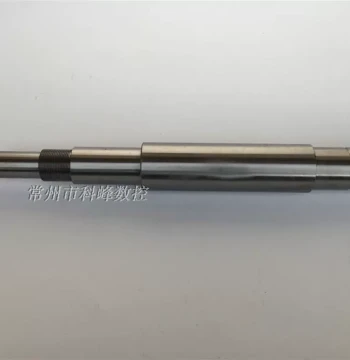 High-Speed Ball Screw, Ball Lead Screw, Yunnan First Machine FD4010/1710