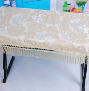 61-Key Electronic Keyboard Dust Cover Universal Fit