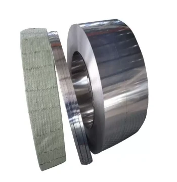 Tangci 65Mn Spring Steel Plate, Coil, Cut-to-Length Plate, Medium/Thick Plate, Cold-Rolled Spring Steel Strip, 65Mn Manganese Steel Plate