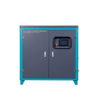 VJE Construction Site Dust Suppression Sprinkler System for Fencing and Warehouses