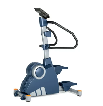 Climbing Machine Mountain Climbing Stepper Leg Gym Large Commercial Step Machine Stair Climber