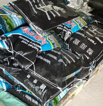 Municipal Highway Repair Material Cement for Filling Potholes Roadway Asphalt Cold Patch Bitumen Road Asphalt Cold Patch