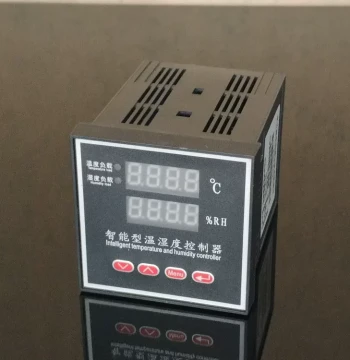 Intelligent Temperature and Humidity Controller SYZ-WSK-SX, Anti-Condensation Device for High-Voltage Cabinets and Distribution Boxes
