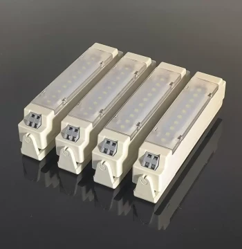 SYZ-LL10-T Distribution Box Instrument Room Cabinet Light, Gas-Insulated Switchgear Ring Main Unit Light, Internal Cabinet Lighting