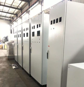 Tianjin Custom Rittal-Style PCL Control Cabinet, ES 5-Fold/PS 9-Fold/TS 16-Fold Enclosures from Source Manufacturer