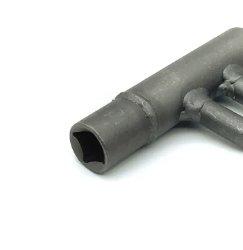 Rear Brake Drum Cover and Removal Tool for Scooter Electric Motorcycles - Rust Repair Kit