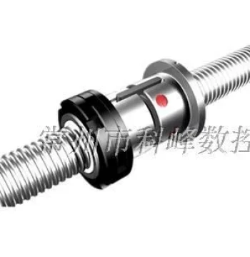 Quick-Ship Ground Ball Screw 4006*1370, 4006*1450, 4006*18